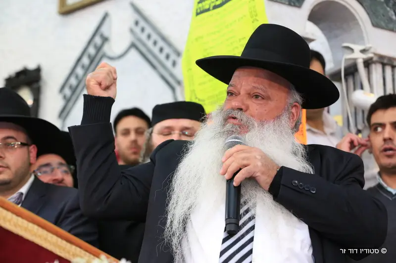דניאל זר דוד זר