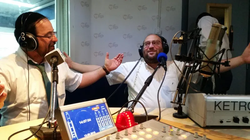 הורביץ פרידמן לכו נרננה