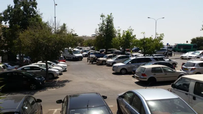 העיר העתיקה ירושלים