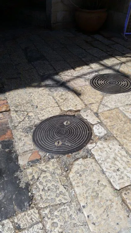 העיר העתיקה ירושלים