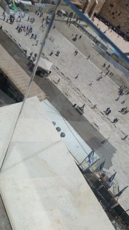 העיר העתיקה ירושלים