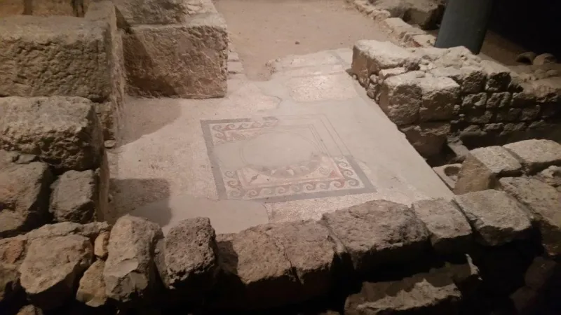 העיר העתיקה ירושלים
