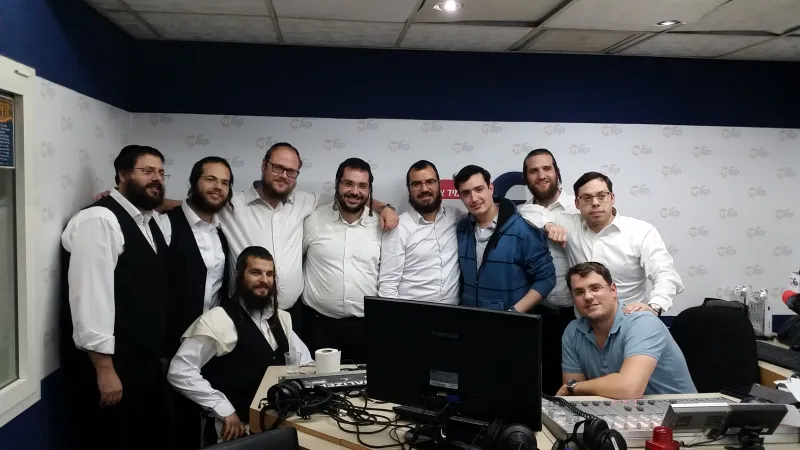 ידידים