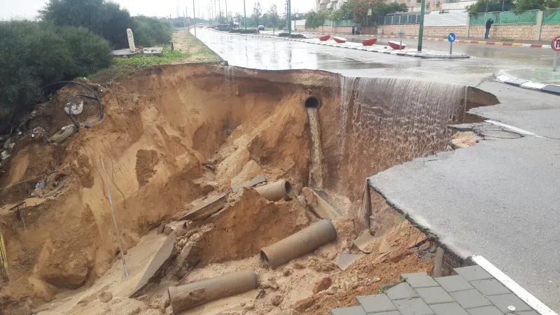 כביש קרס