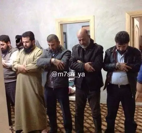 מפקדים נוספים שחוסלו בארגון