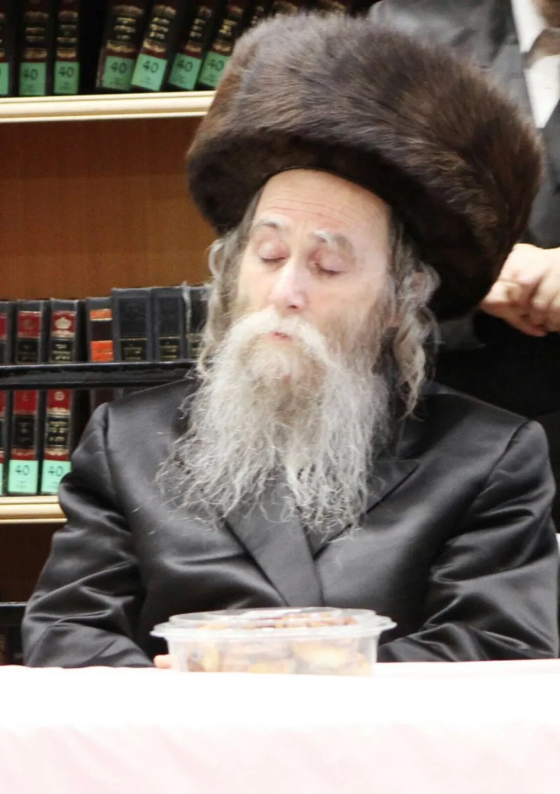 ערלוי, הממשיך