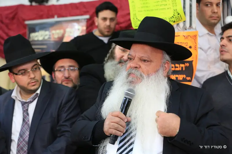 דניאל זר דוד זר