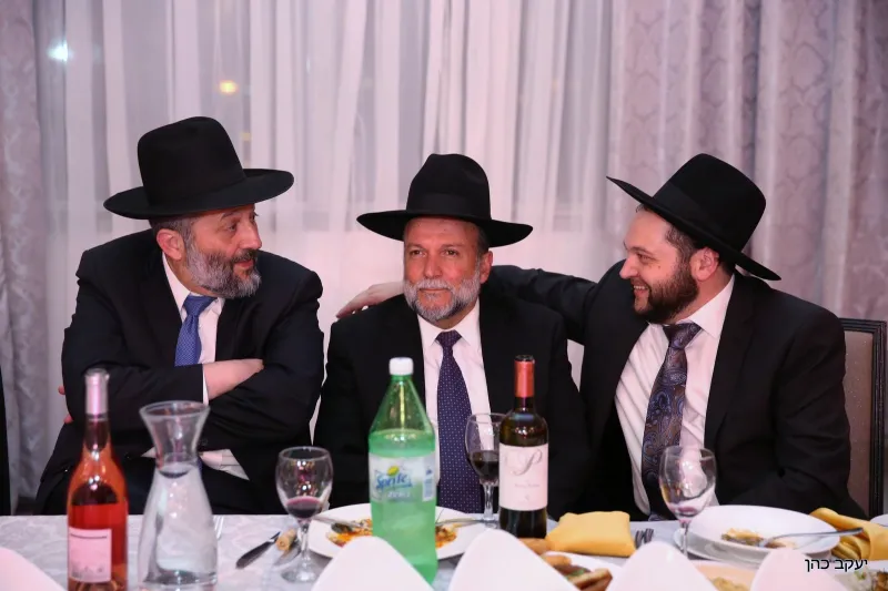 כהן דרעי חקק צילום יעקב כהן
