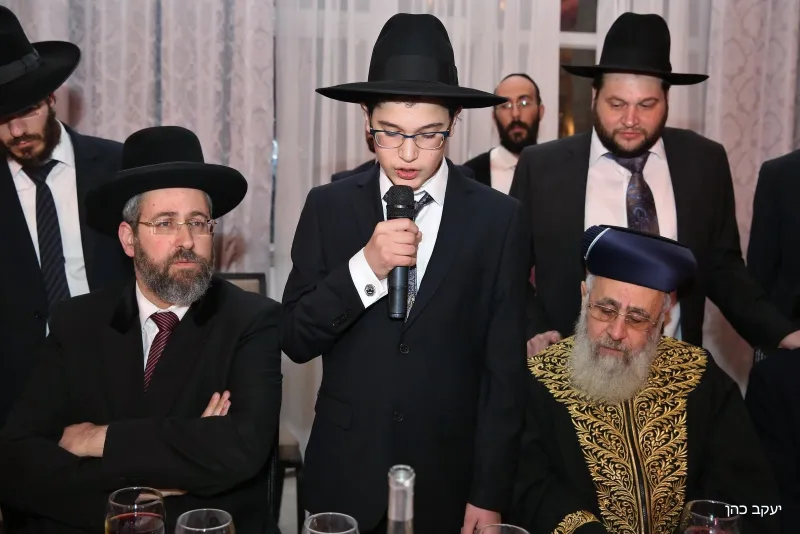 לאו יוסף צילום יעקב כהן