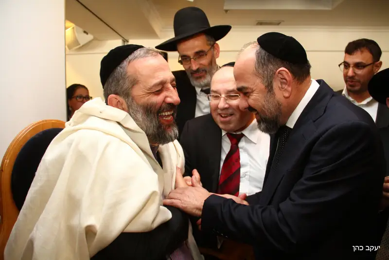 דרעי מרגי