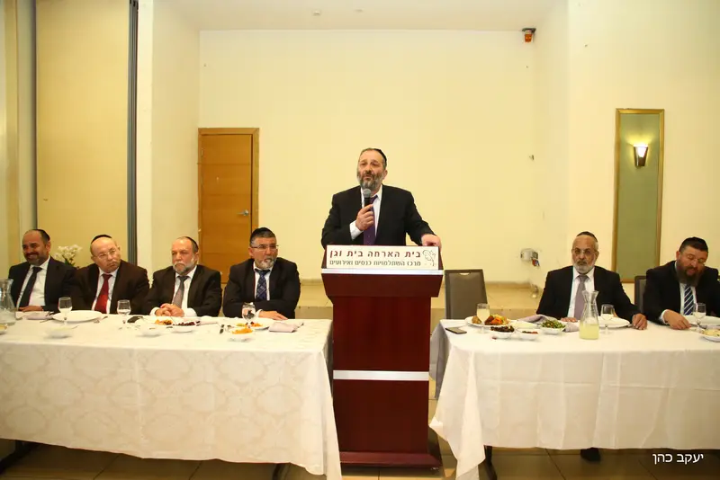 ש''ס סיעת