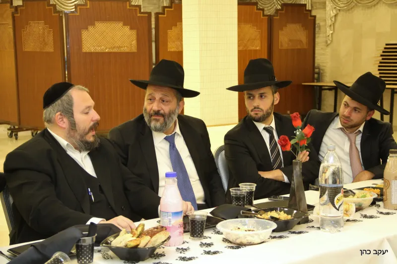 ביטון דרעי רובינשטיין