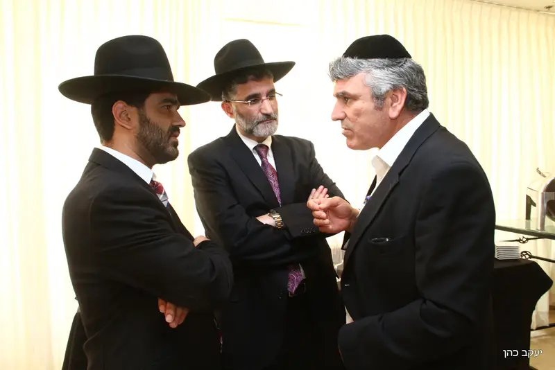 אמסלם צביקה כהן