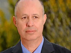 צחי הנגבי