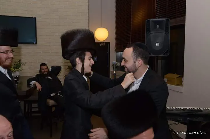 34 דרור