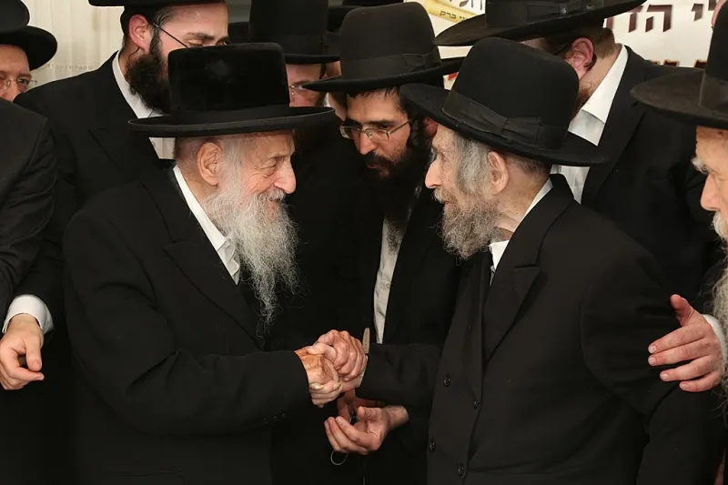 שטיינמן ואזנר