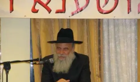 שלום מאיר וואלך