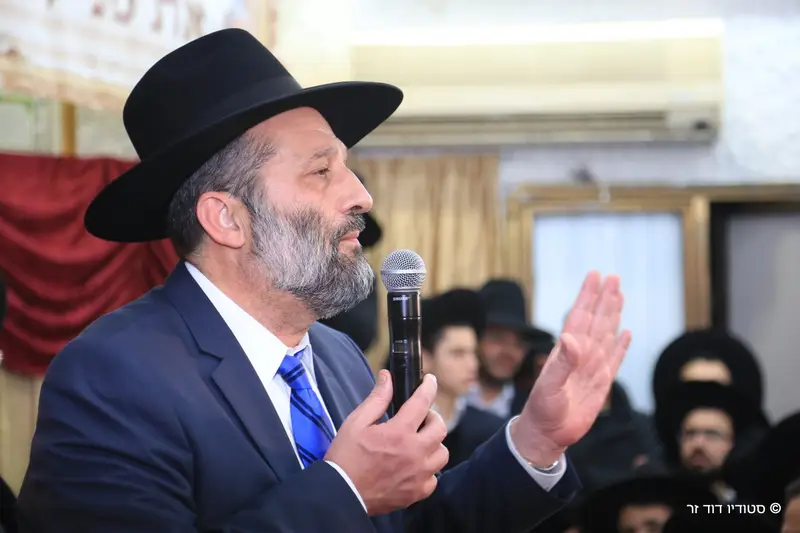 דרעי דוד זר
