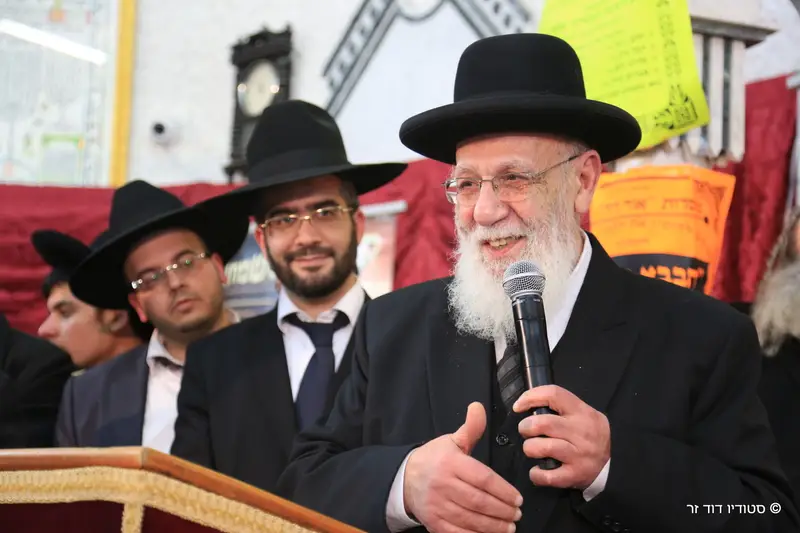 שלום כהן דוד זר