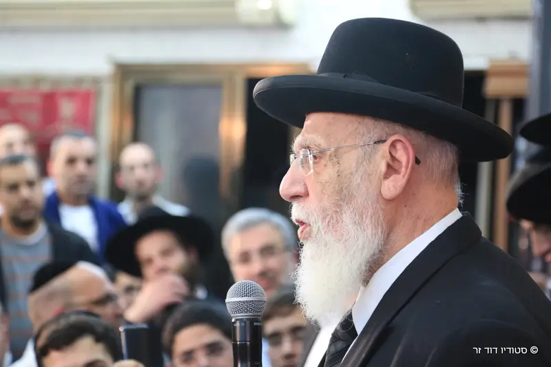5שלום כהן דוד זר