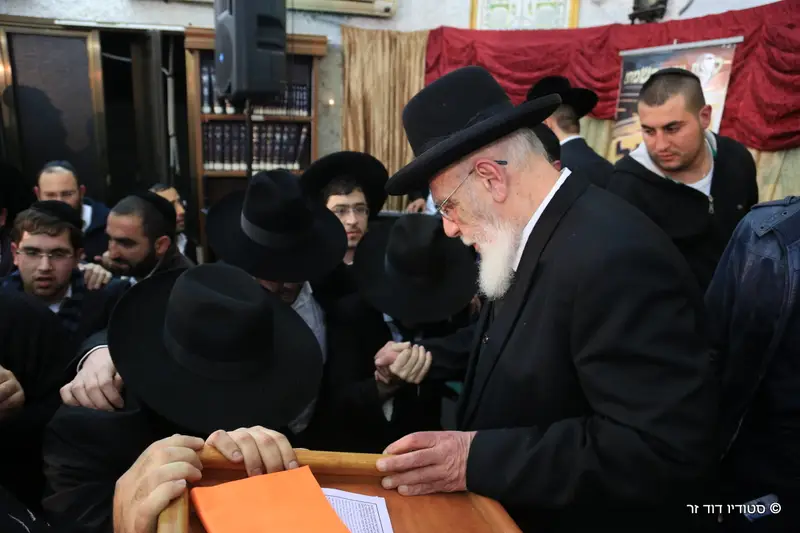 שלום כהן דוד זר