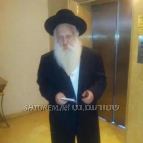 בהצבעה לרבנות הראשית