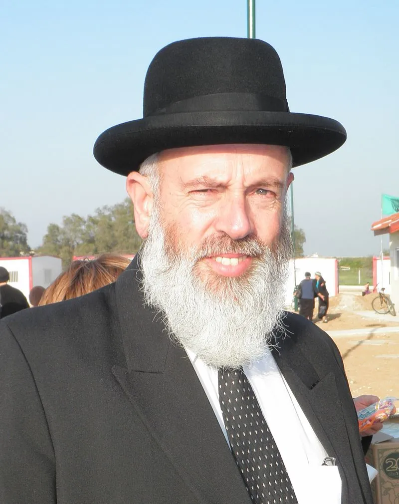 הרב אליעזר איגרא