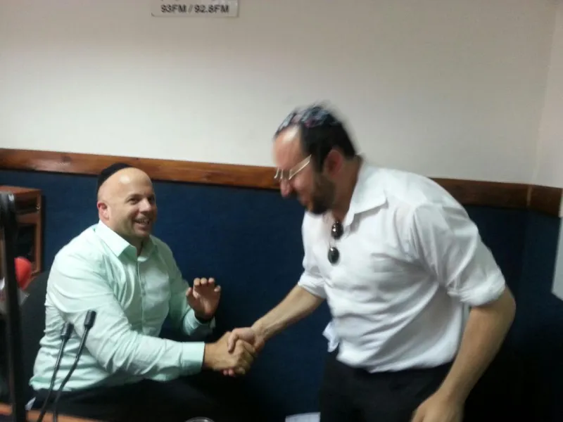 שמלצר טוקר