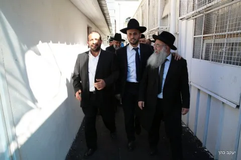 חיים ביטון