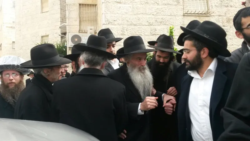 רבי דוד אבוחצירא
