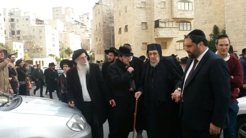 רבי ברוך אביחצירא