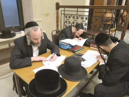 DHYB 4-26-15 test, Boro Park (20)