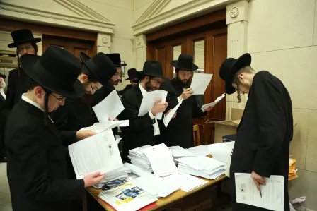 DHYB 4-26-15 test, Boro Park (262)