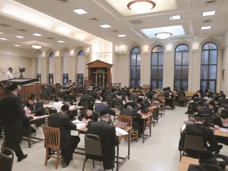 DHYB 4-26-15 test, Boro Park (5)