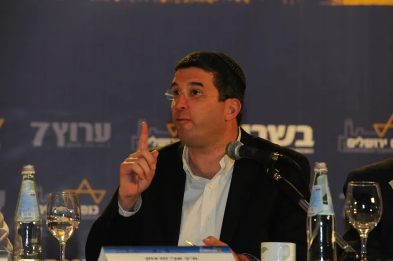 אבי וורצמן