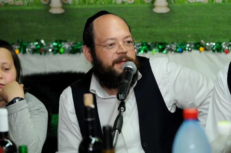 חיים קליגר