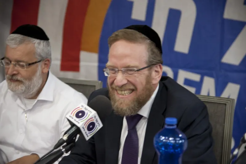 פינדרוס פלאי פאנל מדינה בתוך מדינה ע''ד קול חי