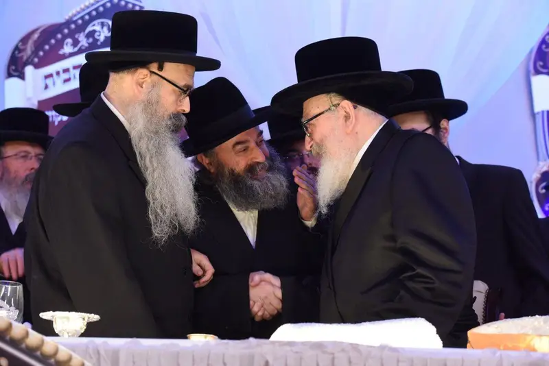 סקווירא רפאל אבוחצירא