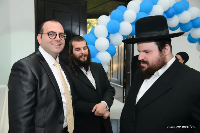יוסי גיל צילום: עזריאל משה