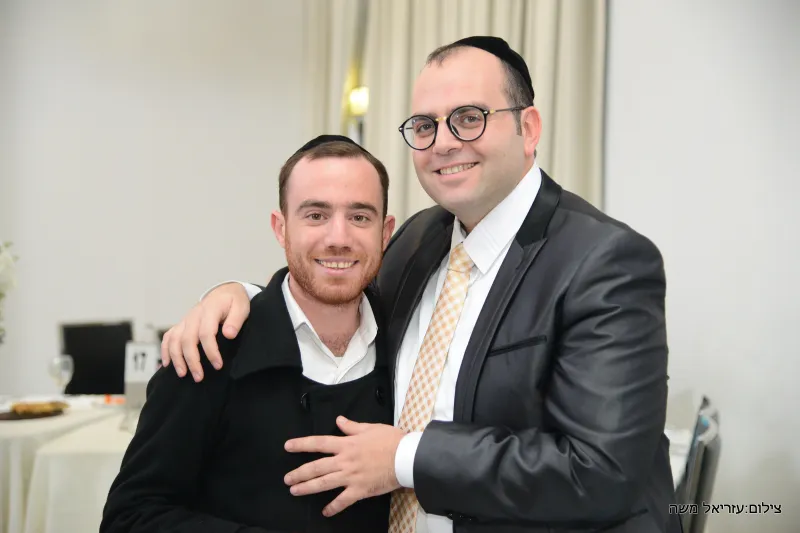 בן לולו אלעד כהן