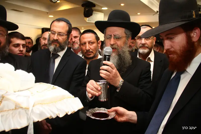 דוד יוסף