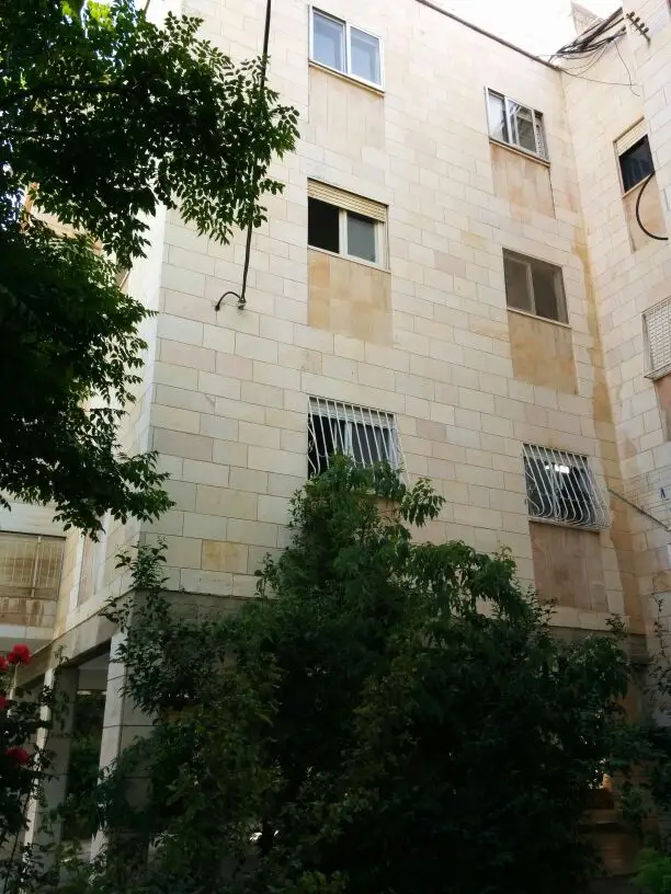 בית דירה חדשת 24