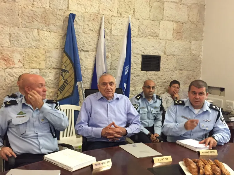 יצחק אהרונוביץ