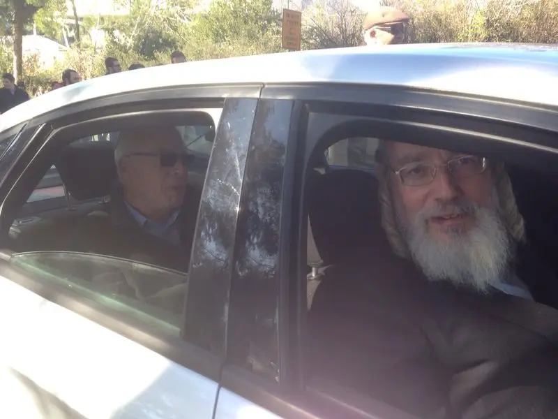אייכלר אריאל