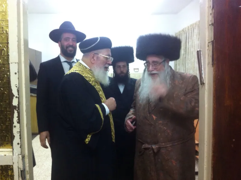 צאנז עמאר