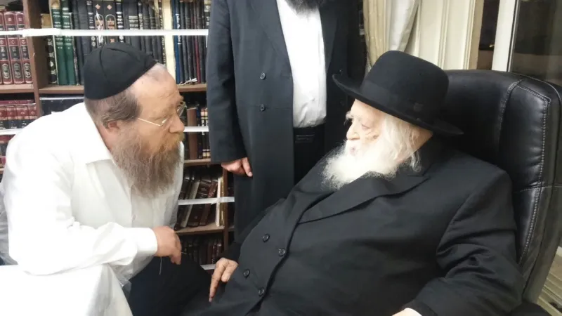 רוזנבלט קנייבסקי