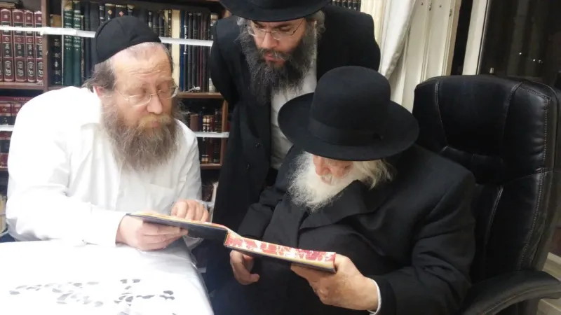 רוזנבלט קנייבסקי
