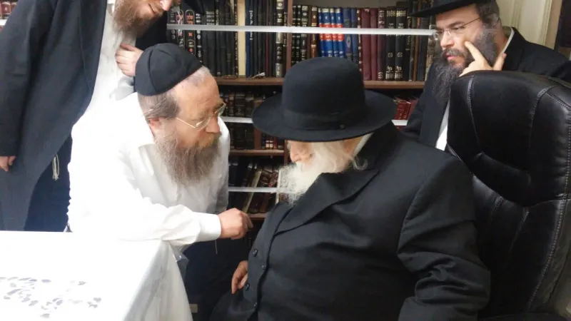 רוזנבלט קנייבסקי