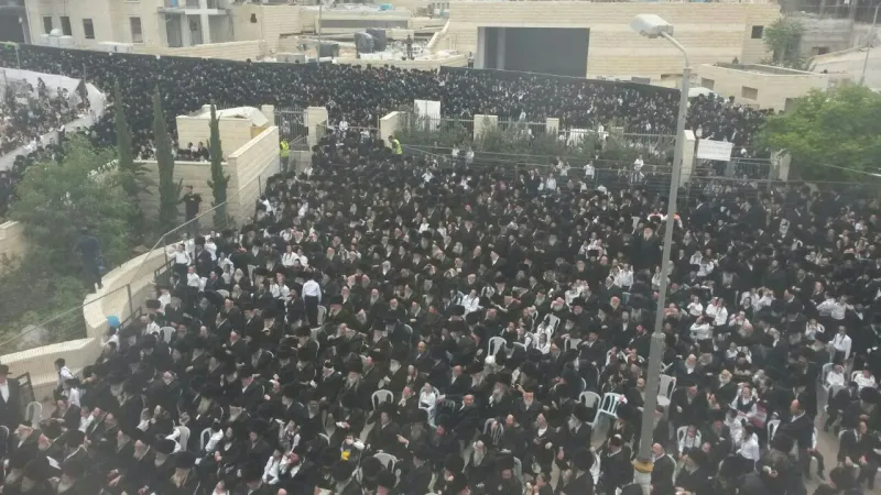 חופה גור
