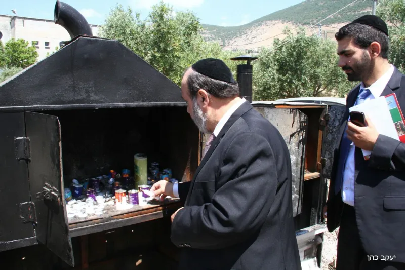 אזולאי
